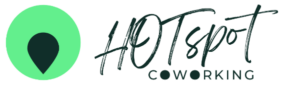 HOTspot Coworking – Coworking in Hohenstein-Ernstthal logo