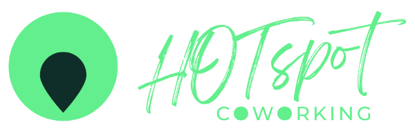 logo HOTspot Coworking